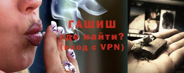 молекула духа Осташков
