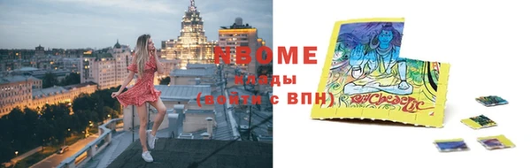 твердый Осинники